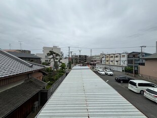 クレアール菱屋東の物件内観写真